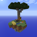Skyblock for minecraft