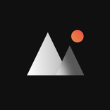 BlurWall: blur wallpaper