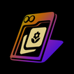 CoverScreen Clockface icon