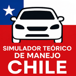 Exámen Teórico de Manejo Chile