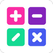 Simple Math Games আইকন