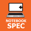 NotebookSPEC APK