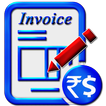 Invoice Billing Software ikon