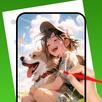 Draw Anime - Trace AR Drawing APK