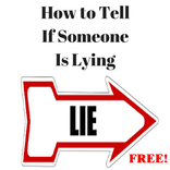 ”How to Know if Someone Is Lying