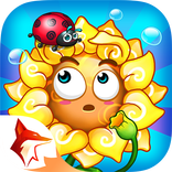 Sky Garden - Farming Zingplay