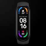 Mi Band 6 watch faces - MB6WF