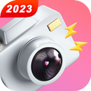 HD Kamera - güzellik kamerası APK