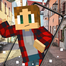 AR skins for mcpe APK