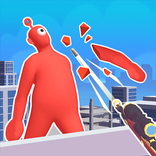 シューティングゲーム: ジャイアントウォンテッド