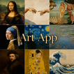 ArtApp: Art Stack Puzzle icon