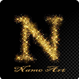 Name Art Photo Editor - Focus,Filters