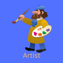 Artist Books APK