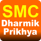 Dharmik Prikhya icon