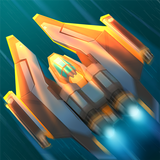Galaxy idle APK