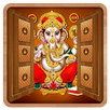 Ganesha Door Lock Screen APK