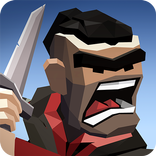 Sword of Glory Roguelite Slash