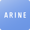女性のヘアやコスメなどの美容トレンド情報アプリ ARINE( APK