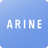 女性のヘアやコスメなどの美容トレンド情報アプリ ARINE(