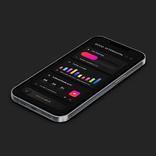 Armor KLWP theme V2 - SECURITY