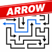 Arrow Puzzle icon