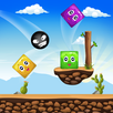 Knock Down APK