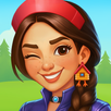 Алёнкины истории: Merge сказка APK