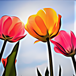 4K Flowers Wallpapers