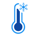Kamertemperatuur Thermometer