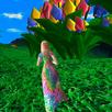 Thumbelina. Easy runner. APK