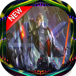 ML Legend Wallpapers Mobile 4K