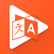 zTranslate: Translate subtitle icon