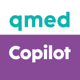 Qmed Copilot: Ask CPG, Scribe APK