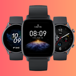 Amazfit GTS 3 GTR 3 Pro Faces