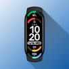 Mi Band 6 Watch Faces APK
