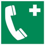SOS Notruf App - Notfall Hilfe - Kostenlos (AUT)