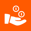 mobile-pocket business icon
