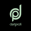 Dartprofi icon