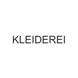 KLEIDEREI