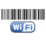 WiFi Barcode Scanner