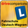 Fahrschule DW icon