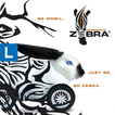 Fahrschule Zebra أيقونة
