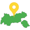 Where is it? - Tyrol APK
