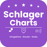 ”Schlager Charts: Musik & Radio