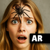 ARSpiders.com: Spider on Face APK