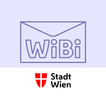 Wiener Bildungspost - WiBi icon