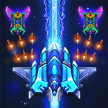 Galaxy Wing: Ace Shooter