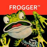 Jogo Atari Frogger