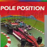Jogo Atari Pole Position