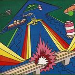 Jogo Atari River Raid